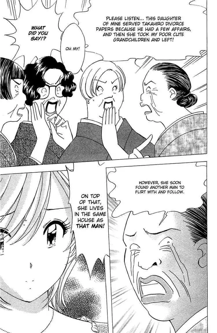 Orange Yane no Chiisana Ie Chapter 30 5
